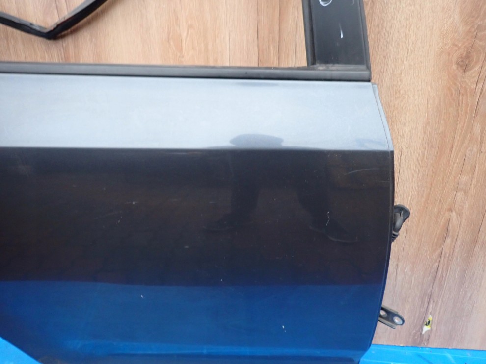 KIA CEED I HATCHBACK 07-12 DRZWI TYLNE PRAWE 5K 5/12