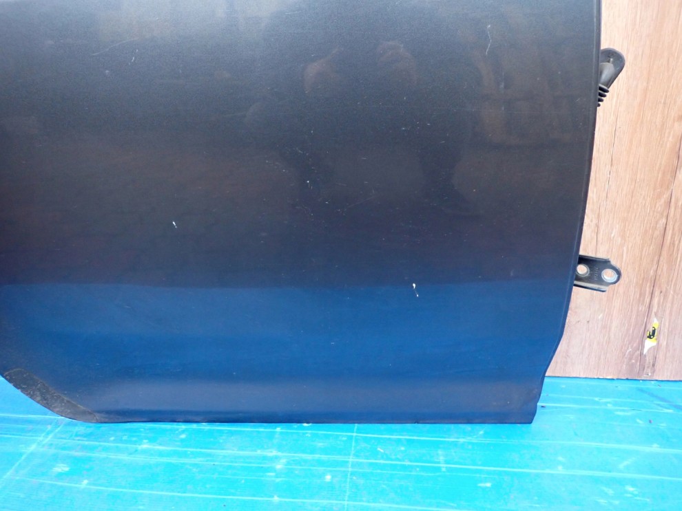 KIA CEED I HATCHBACK 07-12 DRZWI TYLNE PRAWE 5K 6/12