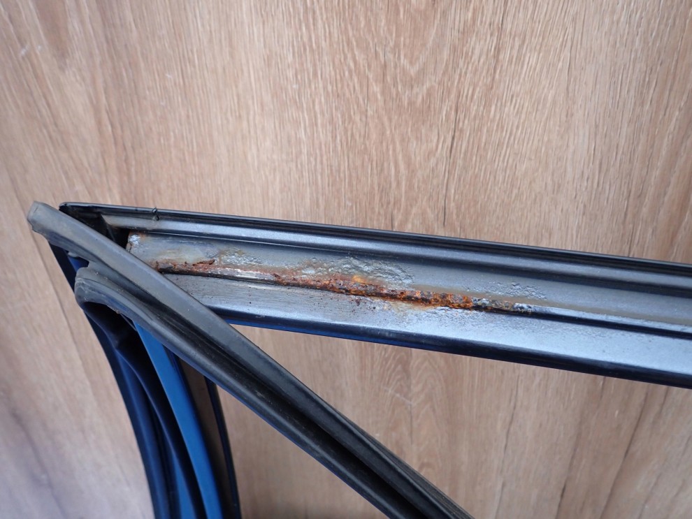 KIA CEED I HATCHBACK 07-12 DRZWI TYLNE PRAWE 5K 9/12