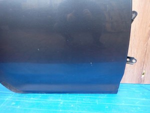 KIA CEED I HATCHBACK 07-12 DRZWI TYLNE PRAWE 5K 6/12 MINIATURA