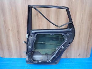 KIA CEED I HATCHBACK 07-12 DRZWI TYLNE PRAWE 5K 11/12 MINIATURA