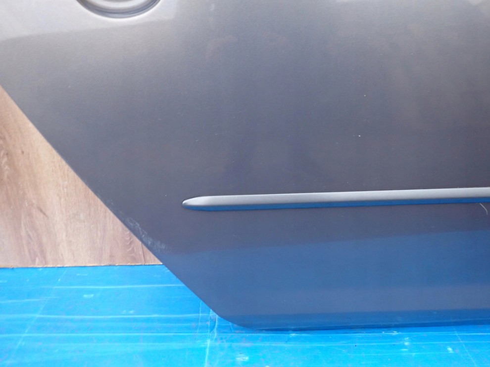 MAZDA3 MAZDA 3 BK HB 03-07 DRZWI TYLNE PRAWE 32S 7/12