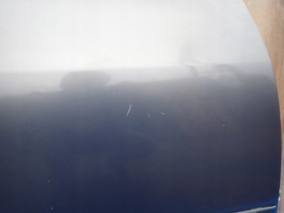 MAZDA3 MAZDA 3 BK HB 03-07 DRZWI TYLNE PRAWE 32S 8/12