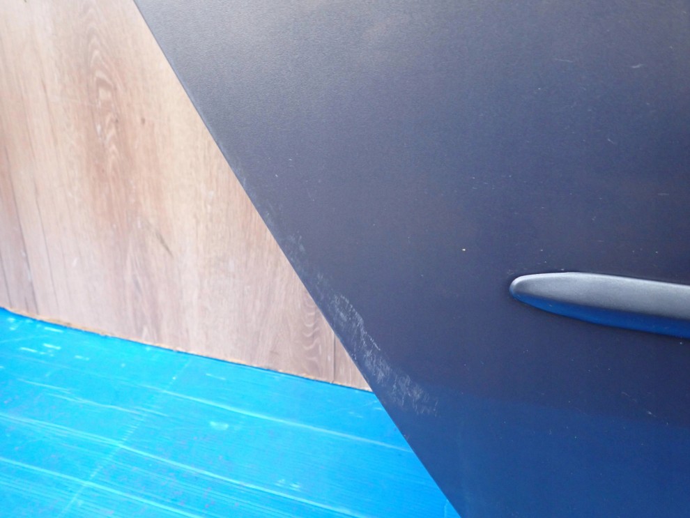 MAZDA3 MAZDA 3 BK HB 03-07 DRZWI TYLNE PRAWE 32S 9/12