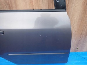 MAZDA3 MAZDA 3 BK HB 03-07 DRZWI TYLNE PRAWE 32S 5/12 MINIATURA