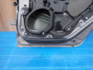 MAZDA3 MAZDA 3 BK HB 03-07 DRZWI TYLNE PRAWE 32S 12/12 MINIATURA