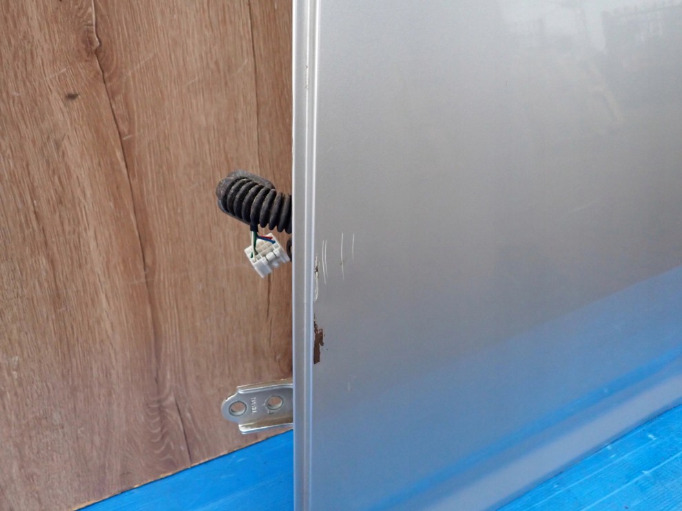 KIA CEED I HATCHBACK 07-12 DRZWI TYLNE LEWE 9S 5/13