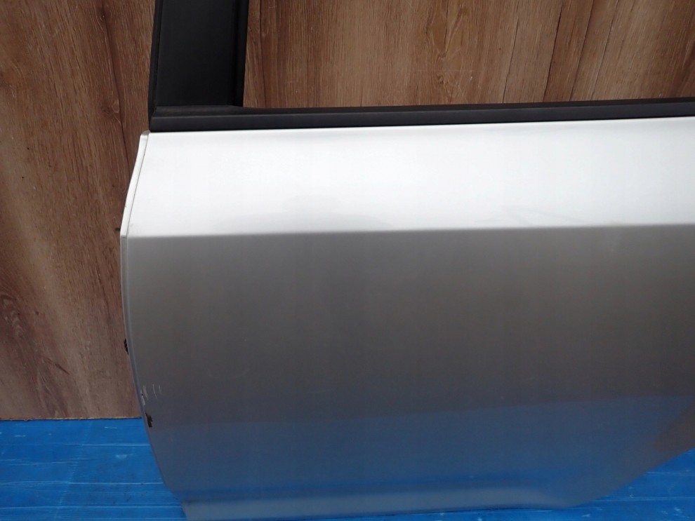 KIA CEED I HATCHBACK 07-12 DRZWI TYLNE LEWE 9S 6/13