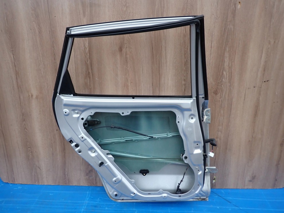 KIA CEED I HATCHBACK 07-12 DRZWI TYLNE LEWE 9S 11/13