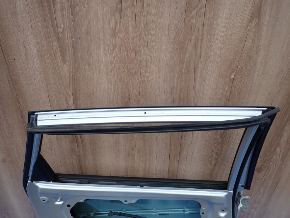 KIA CEED I HATCHBACK 07-12 DRZWI TYLNE LEWE 9S 13/13