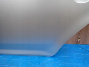 KIA CEED I HATCHBACK 07-12 DRZWI TYLNE LEWE 9S 8/13 MINIATURA