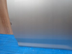 KIA CEED I HATCHBACK 07-12 DRZWI TYLNE LEWE 9S 9/13 MINIATURA