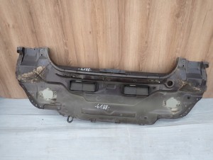 NISSAN MICRA K13 10- PAS TYLNY