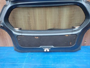 SUZUKI ALTO 09-14 KLAPA BAGAŻNIKA SZYBA TYLNA ZY4 8/8 MINIATURA