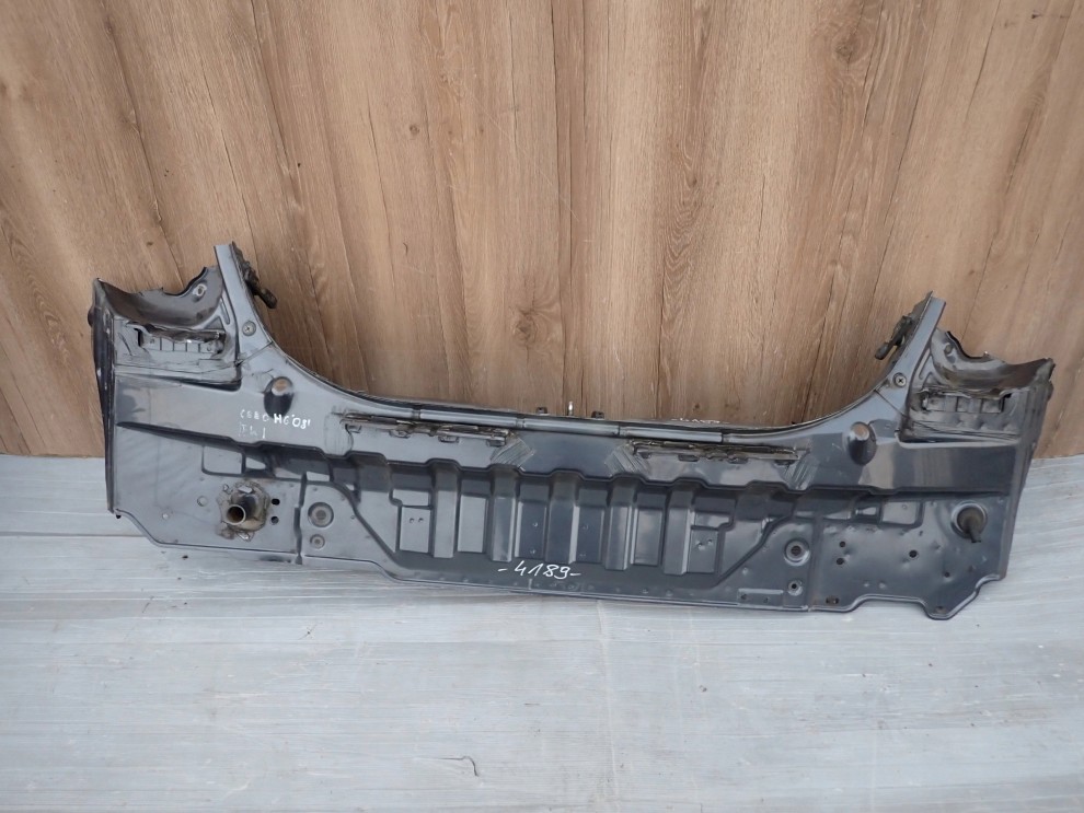 KIA CEED I HATCHBACK 5D 07-12 PAS TYLNY 5K 1/8