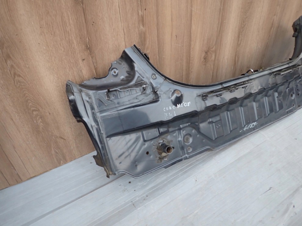 KIA CEED I HATCHBACK 5D 07-12 PAS TYLNY 5K 2/8