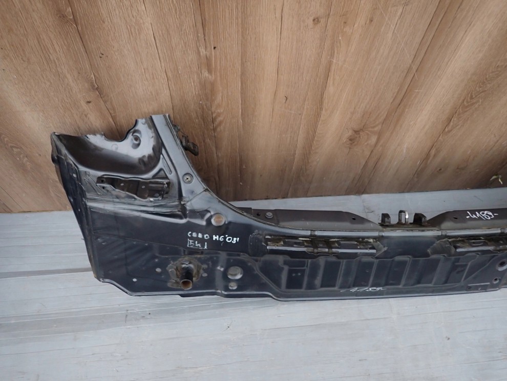 KIA CEED I HATCHBACK 5D 07-12 PAS TYLNY 5K 5/8