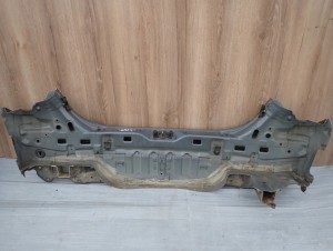 KIA CEED I HATCHBACK 5D 07-12 PAS TYLNY 5K 6/8 MINIATURA