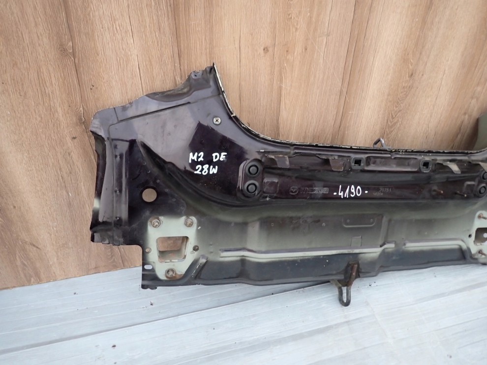 MAZDA2 MAZDA 2 08- DE PAS TYLNY 28W 3/7