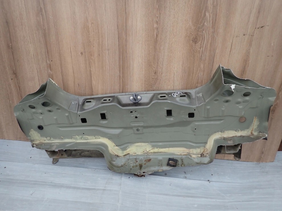 MAZDA2 MAZDA 2 08- DE PAS TYLNY 28W 5/7