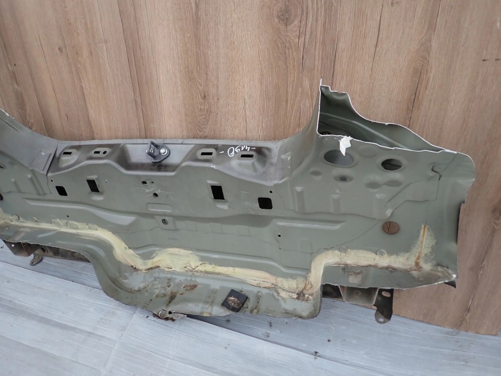 MAZDA2 MAZDA 2 08- DE PAS TYLNY 28W 6/7