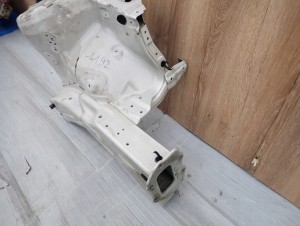 KIA CEED 07-12 PODŁUŻNICA PRZEDNIA LEWA 3/6 MINIATURA