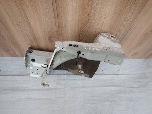 KIA CEED 07-12 PODŁUŻNICA PRZEDNIA LEWA 6/6 MINIATURA