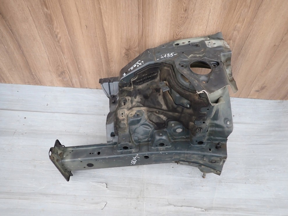 HYUNDAI i40 11-15 PODŁUŻNICA PRZEDNIA PRAWA S6G 2/7