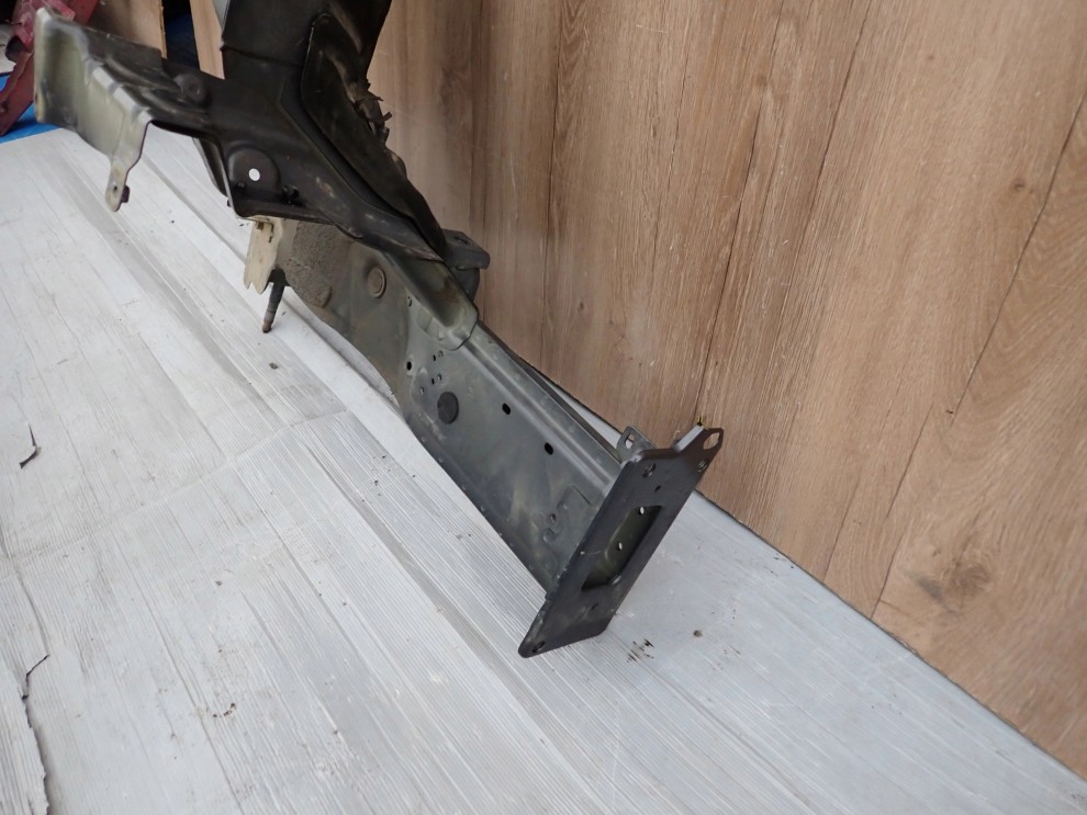 HYUNDAI i40 11-15 PODŁUŻNICA PRZEDNIA PRAWA S6G 7/7