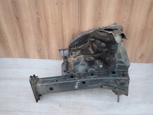 HYUNDAI i40 11-15 PODŁUŻNICA PRZEDNIA PRAWA S6G