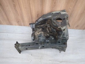 HYUNDAI i40 11-15 PODŁUŻNICA PRZEDNIA PRAWA S6G 2/7 MINIATURA