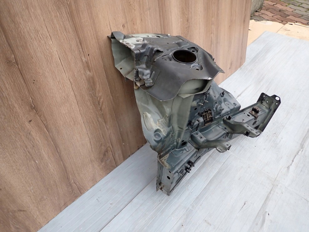 HYUNDAI i40 11-15 PODŁUŻNICA PRZEDNIA LEWA S6G 3/5