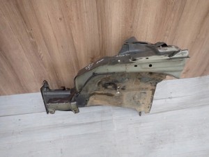 HYUNDAI i40 11-15 PODŁUŻNICA PRZEDNIA LEWA S6G 5/5 MINIATURA