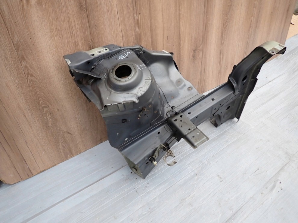 SUZUKI SWIFT MK7 10- MK7 PODŁUŻNICA PRZEDNIA LEWA 3/6