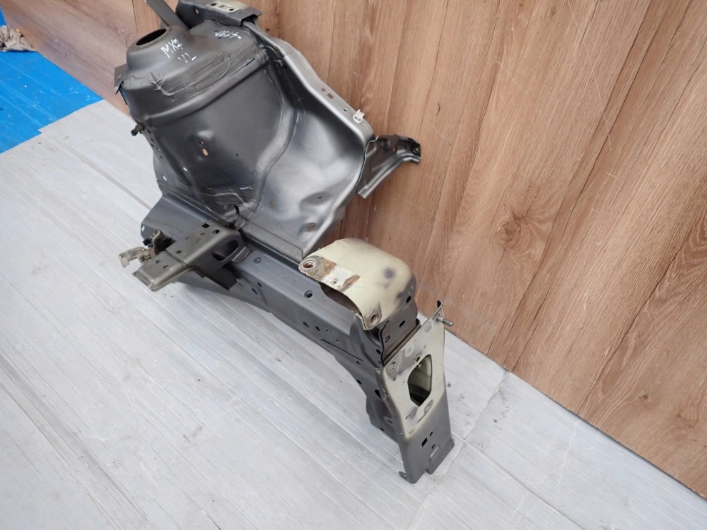 SUZUKI SWIFT MK7 10- MK7 PODŁUŻNICA PRZEDNIA LEWA 4/6