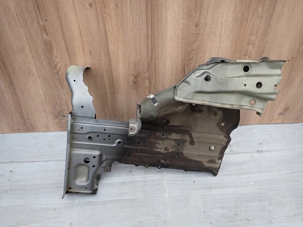 SUZUKI SWIFT MK7 10- MK7 PODŁUŻNICA PRZEDNIA LEWA 5/6