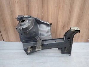 SUZUKI SWIFT MK7 10- MK7 PODŁUŻNICA PRZEDNIA LEWA