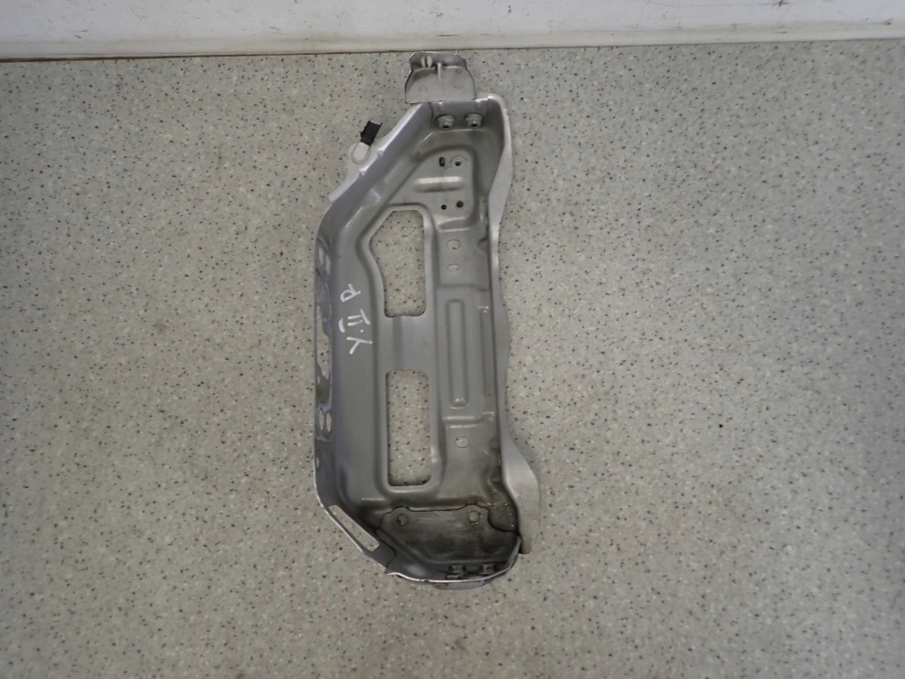 TOYOTA YARIS II 06-09 WSPORNIK PIONOWY PRAWY PASA PRZEDNIEGO 2/7