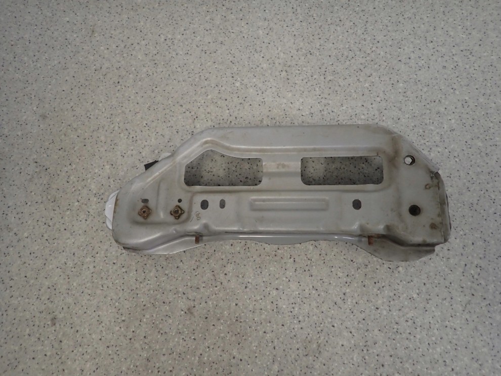 TOYOTA YARIS II 06-09 WSPORNIK PIONOWY PRAWY PASA PRZEDNIEGO 5/7