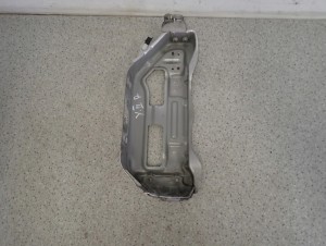 TOYOTA YARIS II 06-09 WSPORNIK PIONOWY PRAWY PASA PRZEDNIEGO