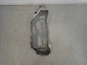 TOYOTA YARIS II 06-09 WSPORNIK PIONOWY PRAWY PASA PRZEDNIEGO 2/7 MINIATURA