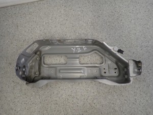 TOYOTA YARIS II 06-09 WSPORNIK PIONOWY PRAWY PASA PRZEDNIEGO 4/7 MINIATURA