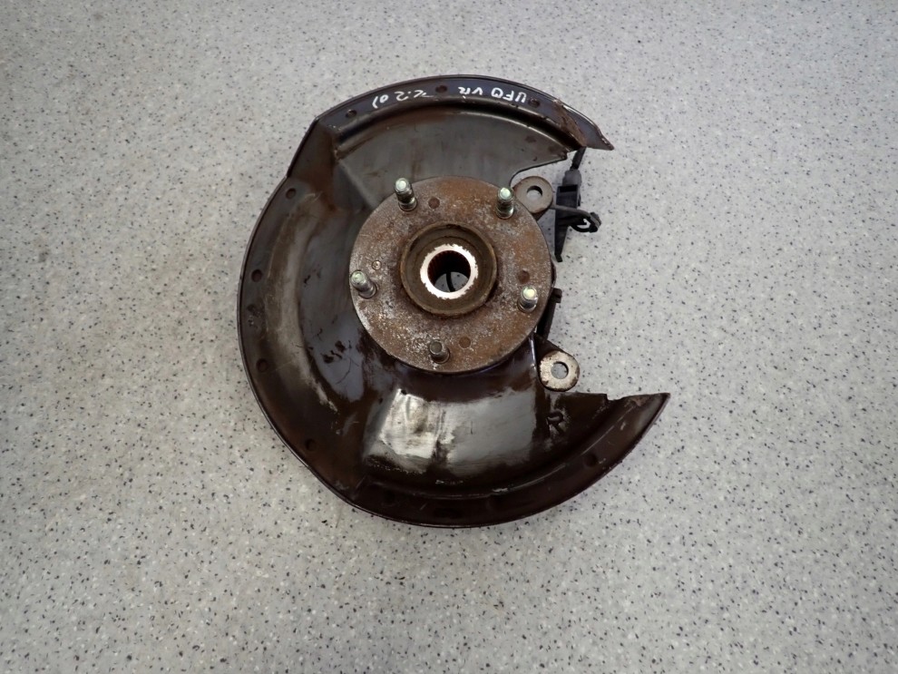 HONDA CIVIC UFO VIII 06- ZWROTNICA PRZEDNIA PRAWA 1/8