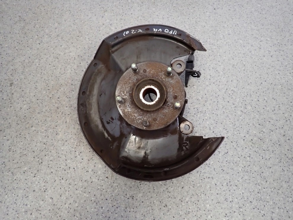 HONDA CIVIC UFO VIII 06- ZWROTNICA PRZEDNIA PRAWA 2/8