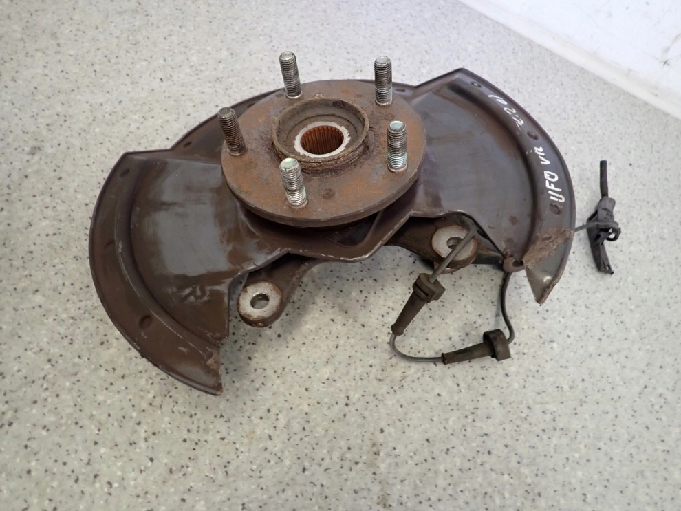 HONDA CIVIC UFO VIII 06- ZWROTNICA PRZEDNIA PRAWA 6/8