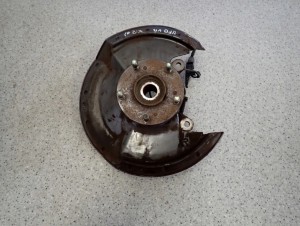 HONDA CIVIC UFO VIII 06- ZWROTNICA PRZEDNIA PRAWA 1/8 MINIATURA