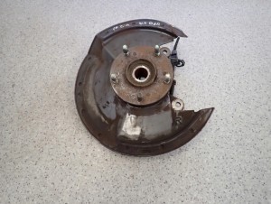 HONDA CIVIC UFO VIII 06- ZWROTNICA PRZEDNIA PRAWA 3/8 MINIATURA