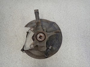 HONDA CIVIC UFO VIII 06- ZWROTNICA PRZEDNIA PRAWA 7/8 MINIATURA