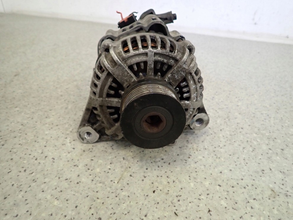 HYUNDAI SANTA FE TUCSON KIA SPORTAGE 2.0 CRDI ALTERNATOR 5/10