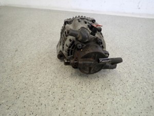 HYUNDAI SANTA FE TUCSON KIA SPORTAGE 2.0 CRDI ALTERNATOR 8/10 MINIATURA